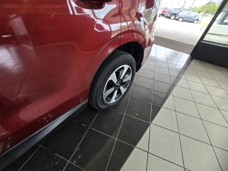 2018 Subaru Forester 2.5i - Photo 35 - Hamilton, OH 45015