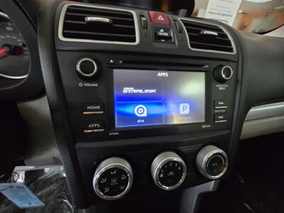 2018 Subaru Forester 2.5i - Photo 24 - Hamilton, OH 45015