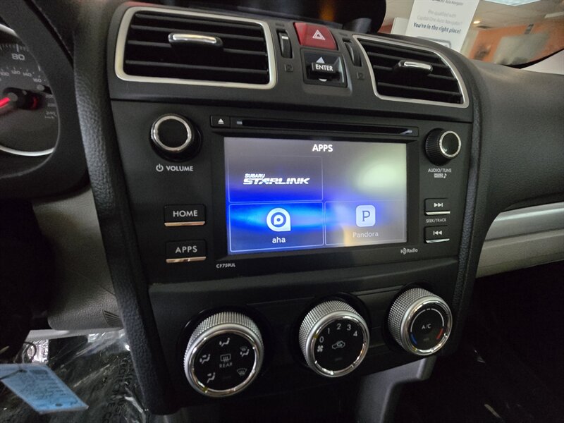 2018 Subaru Forester 2.5i - Photo 24 - Hamilton, OH 45015