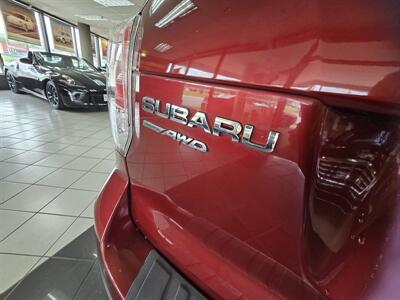 2018 Subaru Forester 2.5i - Photo 32 - Hamilton, OH 45015