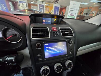 2018 Subaru Forester 2.5i - Photo 20 - Hamilton, OH 45015