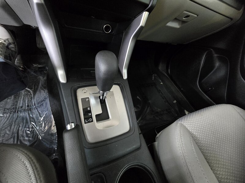 2018 Subaru Forester 2.5i - Photo 18 - Hamilton, OH 45015