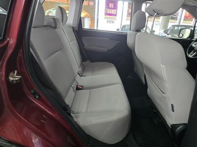 2018 Subaru Forester 2.5i - Photo 16 - Hamilton, OH 45015