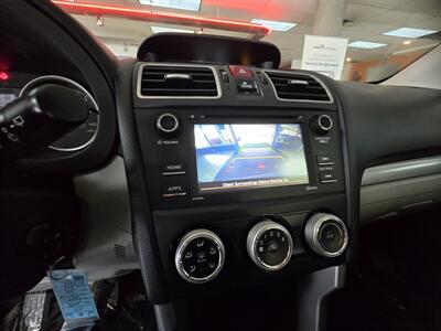 2018 Subaru Forester 2.5i - Photo 21 - Hamilton, OH 45015