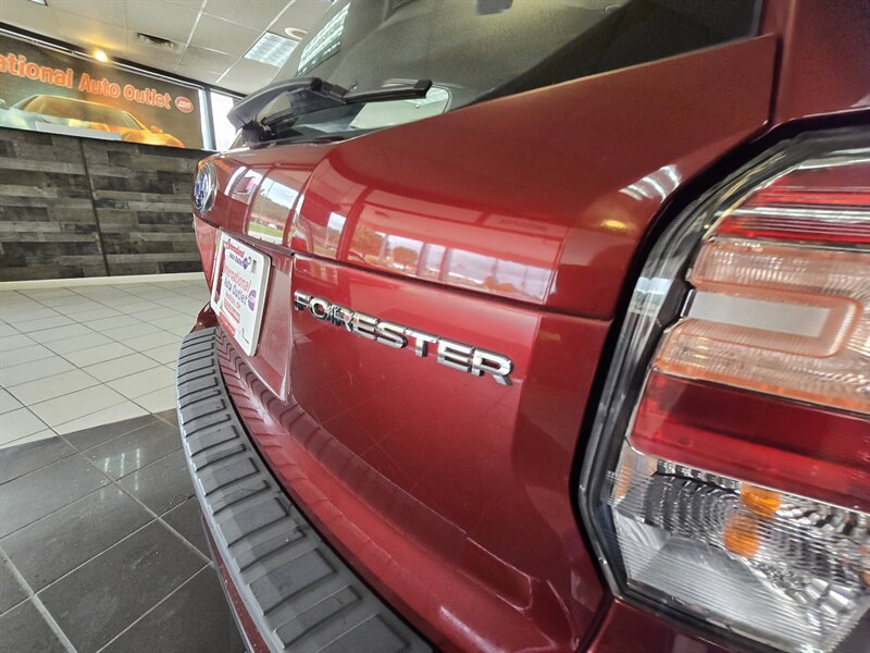2018 Subaru Forester 2.5i - Photo 33 - Hamilton, OH 45015