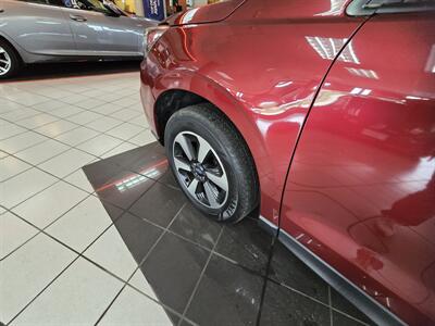 2018 Subaru Forester 2.5i - Photo 36 - Hamilton, OH 45015
