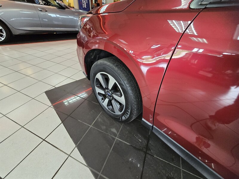 2018 Subaru Forester 2.5i - Photo 36 - Hamilton, OH 45015