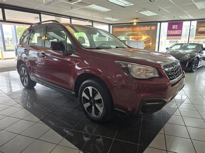 2018 Subaru Forester 2.5i - Photo 3 - Hamilton, OH 45015