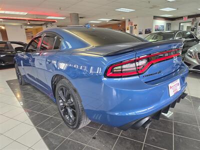 2020 Dodge Charger SXT   - Photo 6 - Hamilton, OH 45015