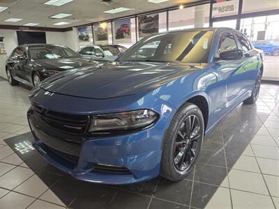 2020 Dodge Charger SXT   - Photo 1 - Hamilton, OH 45015