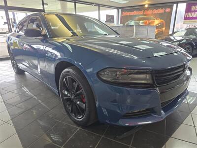 2020 Dodge Charger SXT   - Photo 3 - Hamilton, OH 45015