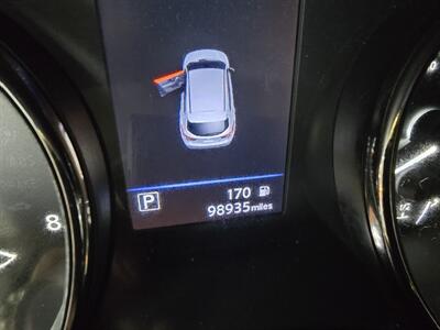 2019 Nissan Rogue Sport S   - Photo 21 - Hamilton, OH 45015
