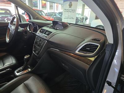 2013 Buick Encore Premium   - Photo 13 - Hamilton, OH 45015