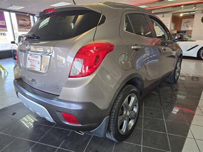 2013 Buick Encore Premium   - Photo 4 - Hamilton, OH 45015