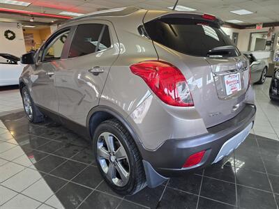 2013 Buick Encore Premium   - Photo 6 - Hamilton, OH 45015