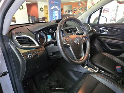 2013 Buick Encore Premium   - Photo 8 - Hamilton, OH 45015