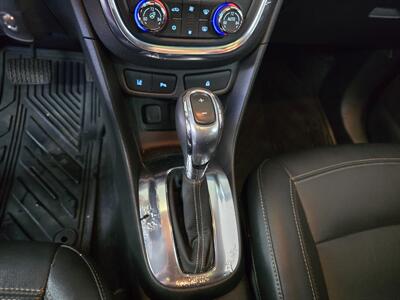 2013 Buick Encore Premium   - Photo 38 - Hamilton, OH 45015