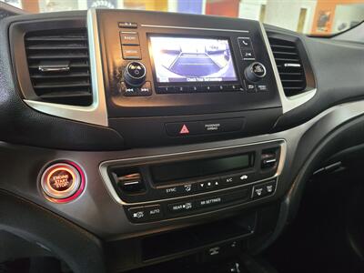 2019 Honda Ridgeline Sport 4DR CREW CAB 4X4   - Photo 19 - Hamilton, OH 45015