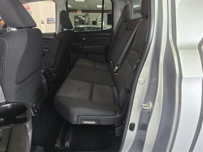 2019 Honda Ridgeline Sport 4DR CREW CAB 4X4   - Photo 11 - Hamilton, OH 45015