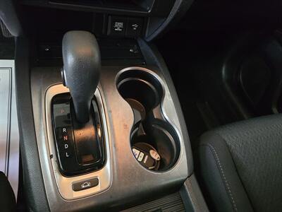 2019 Honda Ridgeline Sport 4DR CREW CAB 4X4   - Photo 18 - Hamilton, OH 45015