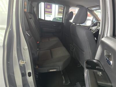 2019 Honda Ridgeline Sport 4DR CREW CAB 4X4   - Photo 16 - Hamilton, OH 45015