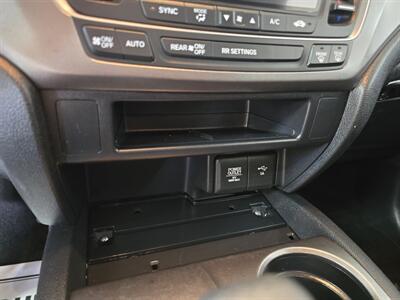 2019 Honda Ridgeline Sport 4DR CREW CAB 4X4   - Photo 20 - Hamilton, OH 45015