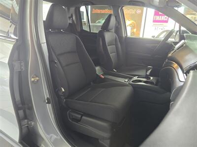 2019 Honda Ridgeline Sport 4DR CREW CAB 4X4   - Photo 14 - Hamilton, OH 45015