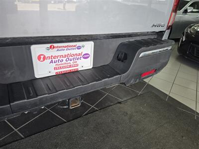 2019 Honda Ridgeline Sport 4DR CREW CAB 4X4   - Photo 26 - Hamilton, OH 45015