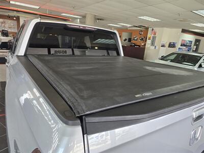 2019 Honda Ridgeline Sport 4DR CREW CAB 4X4   - Photo 27 - Hamilton, OH 45015