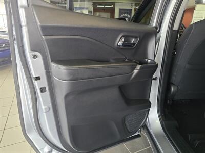 2019 Honda Ridgeline Sport 4DR CREW CAB 4X4   - Photo 10 - Hamilton, OH 45015