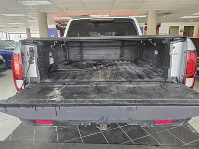 2019 Honda Ridgeline Sport 4DR CREW CAB 4X4   - Photo 28 - Hamilton, OH 45015