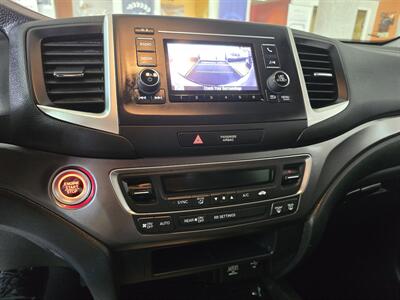 2019 Honda Ridgeline Sport 4DR CREW CAB 4X4   - Photo 21 - Hamilton, OH 45015
