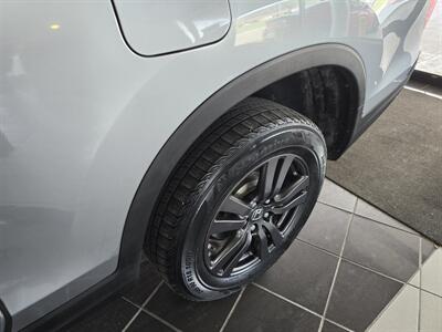 2019 Honda Ridgeline Sport 4DR CREW CAB 4X4   - Photo 30 - Hamilton, OH 45015