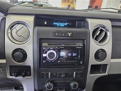 2010 Ford F-150 FX4 SUPER CREW 4X4   - Photo 17 - Hamilton, OH 45015