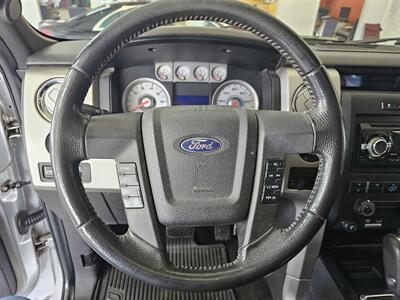 2010 Ford F-150 FX4 SUPER CREW 4X4   - Photo 15 - Hamilton, OH 45015