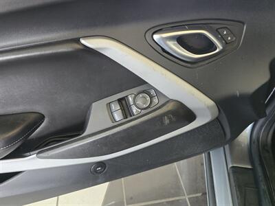 2023 Chevrolet Camaro LT  2DR CONVERTIBLE w/1LT   - Photo 23 - Hamilton, OH 45015