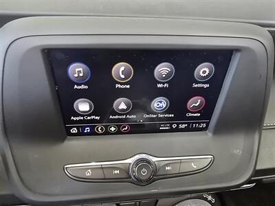 2023 Chevrolet Camaro LT  2DR CONVERTIBLE w/1LT   - Photo 29 - Hamilton, OH 45015