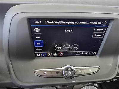 2023 Chevrolet Camaro LT  2DR CONVERTIBLE w/1LT   - Photo 30 - Hamilton, OH 45015