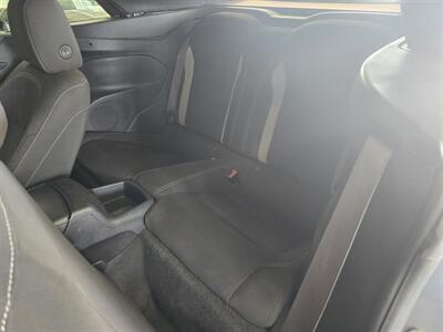 2023 Chevrolet Camaro LT  2DR CONVERTIBLE w/1LT   - Photo 18 - Hamilton, OH 45015