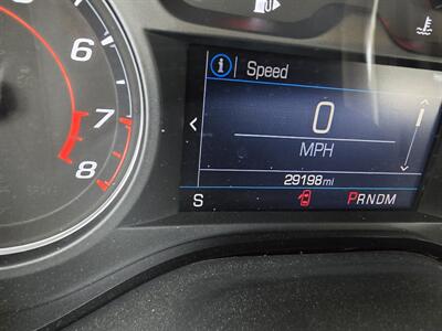 2023 Chevrolet Camaro LT  2DR CONVERTIBLE w/1LT   - Photo 27 - Hamilton, OH 45015