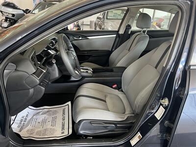 2017 Honda Civic EX   - Photo 9 - Hamilton, OH 45015