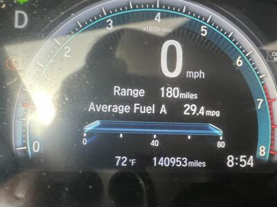 2017 Honda Civic EX   - Photo 34 - Hamilton, OH 45015
