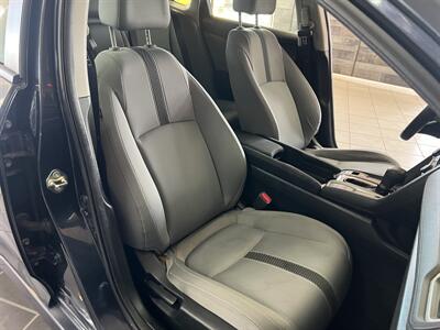 2017 Honda Civic EX   - Photo 24 - Hamilton, OH 45015
