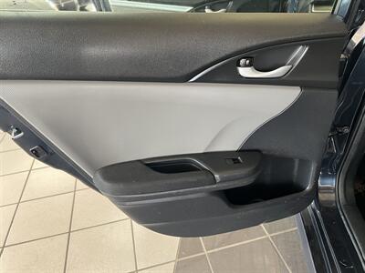 2017 Honda Civic EX   - Photo 20 - Hamilton, OH 45015