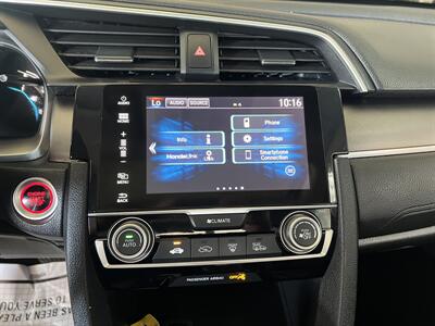 2017 Honda Civic EX   - Photo 13 - Hamilton, OH 45015