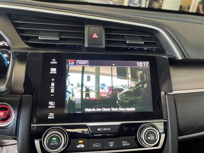 2017 Honda Civic EX   - Photo 14 - Hamilton, OH 45015