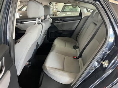 2017 Honda Civic EX   - Photo 19 - Hamilton, OH 45015