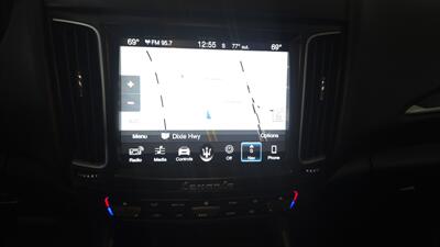 2018 Maserati Levante Base 4DR SUV AWD   - Photo 15 - Hamilton, OH 45015