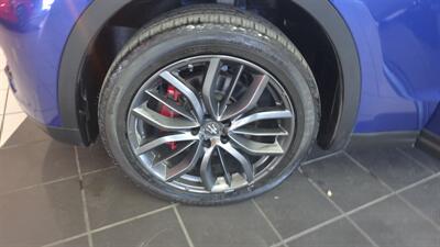 2018 Maserati Levante Base 4DR SUV AWD   - Photo 36 - Hamilton, OH 45015
