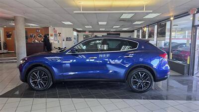 2018 Maserati Levante Base 4DR SUV AWD   - Photo 2 - Hamilton, OH 45015